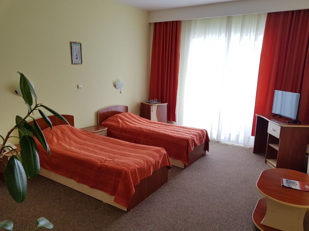 Hotel Cota 1400 - 201