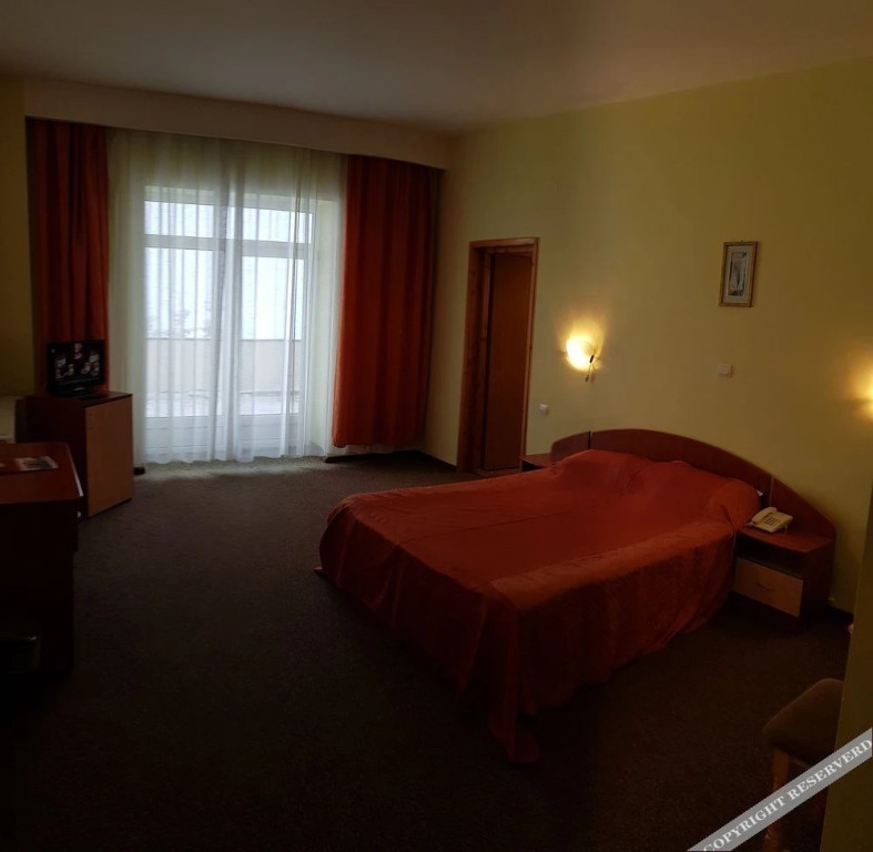 Hotel Cota 1400 - 906