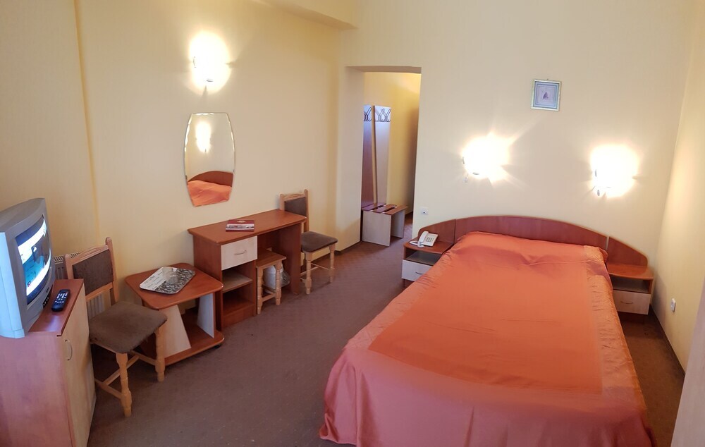 Hotel Cota 1400 - 380