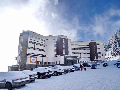 Hotel Cota 1400 - 289