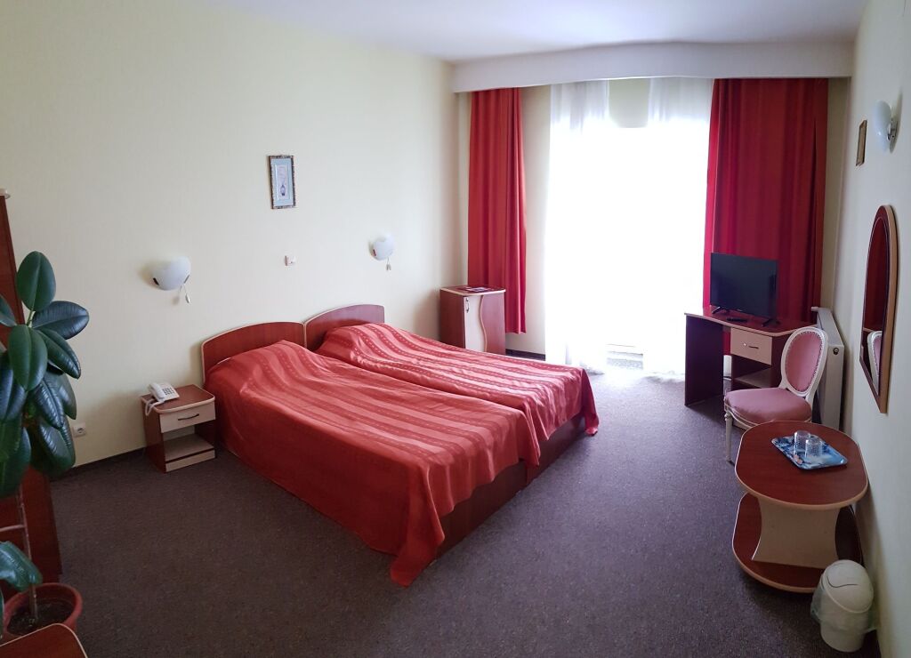 Hotel Cota 1400 - 232