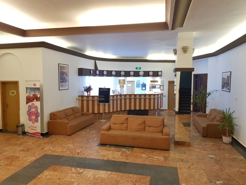Hotel Cota 1400 - 560