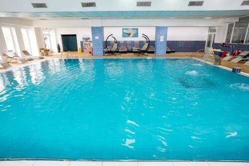 Hotel Covasna - 309