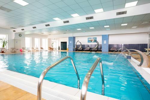 Hotel Covasna - 12