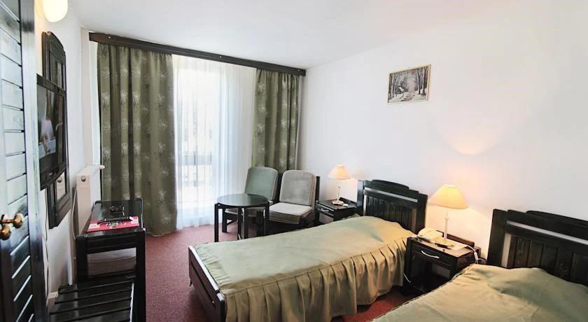 Hotel Covasna - 845