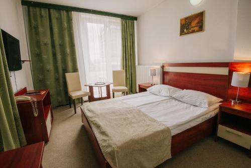 Hotel Covasna - 135