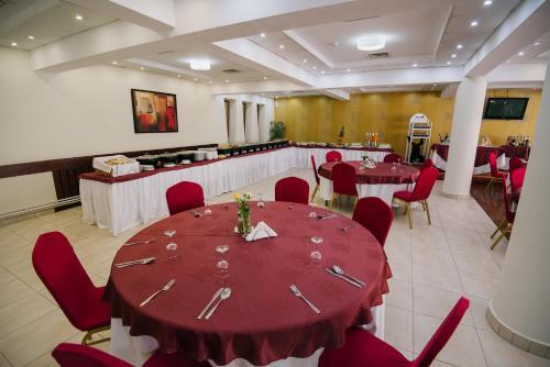 Hotel Covasna - 26