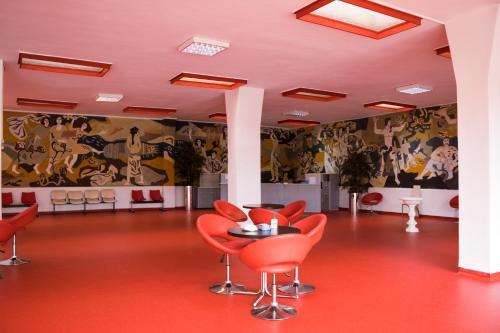 Hotel Covasna - 150