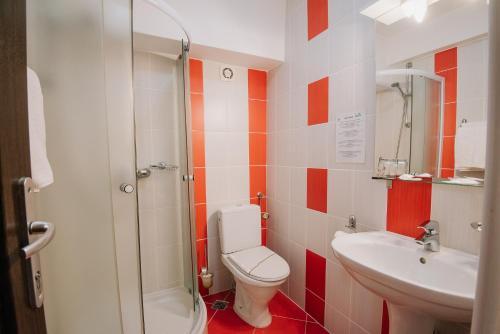 Hotel Covasna - 908