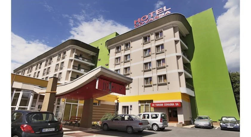 Hotel Covasna - 36