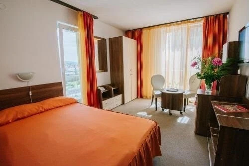 Hotel Covasna - 794