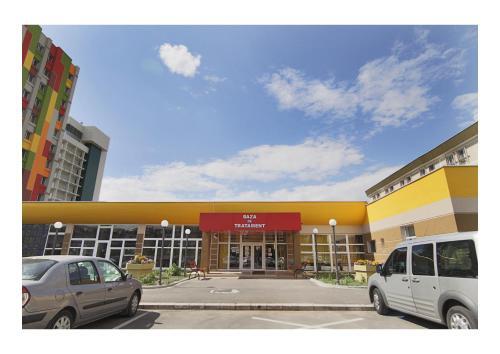 Hotel Covasna - 173