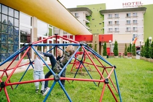 Hotel Covasna - 136