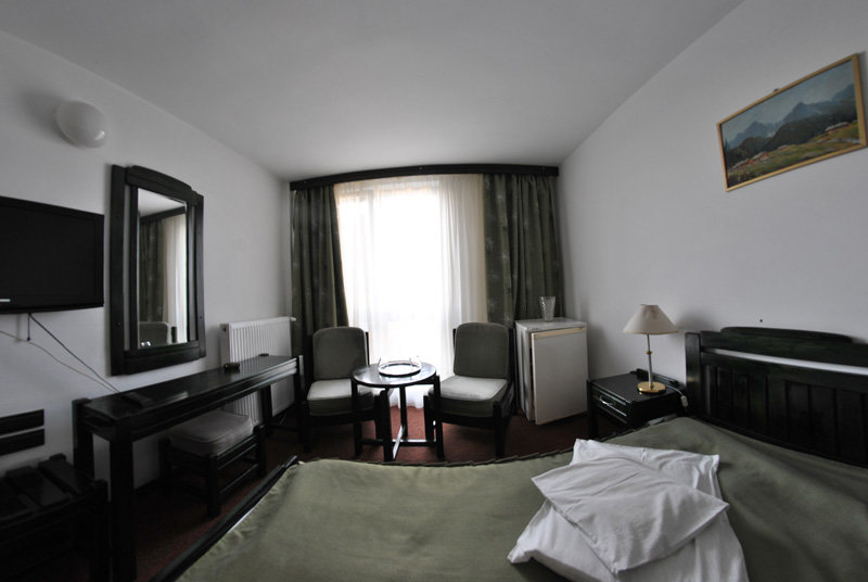 Hotel Covasna - 706