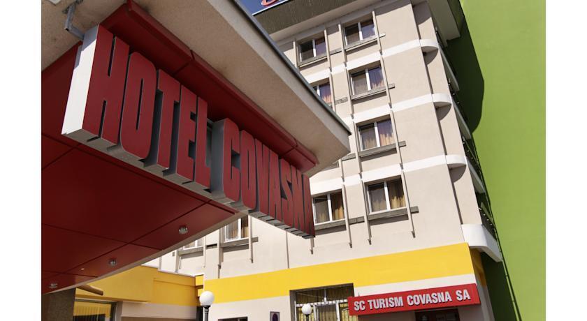 Hotel Covasna - 824