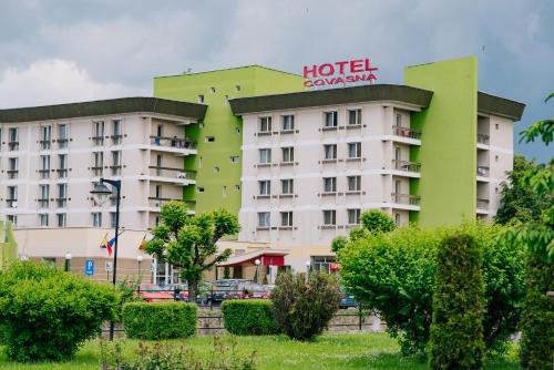 Hotel Covasna - 424