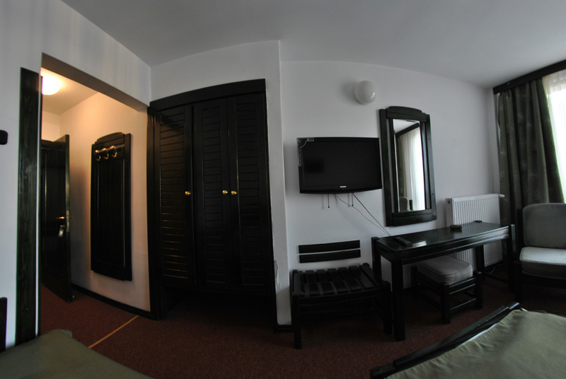 Hotel Covasna - 825