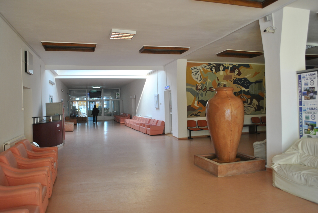 Hotel Covasna - 715