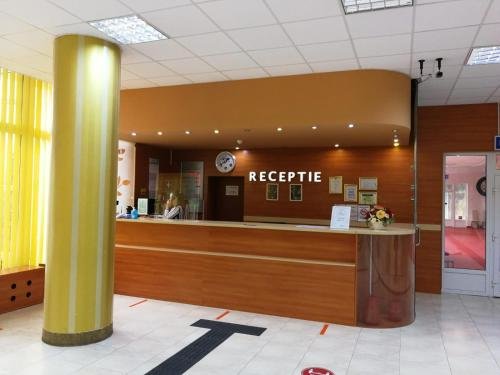 Hotel Covasna - 916