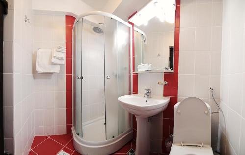 Hotel Covasna - 155