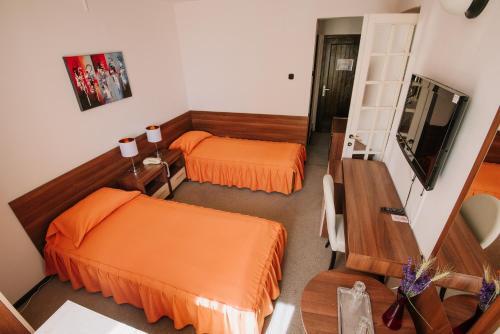 Hotel Covasna - 100