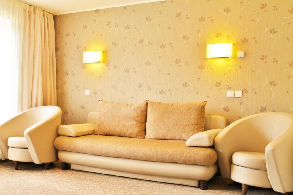 Hotel Crisalpin - 80