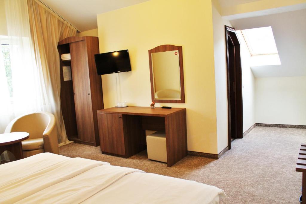 Hotel Crisalpin - 945