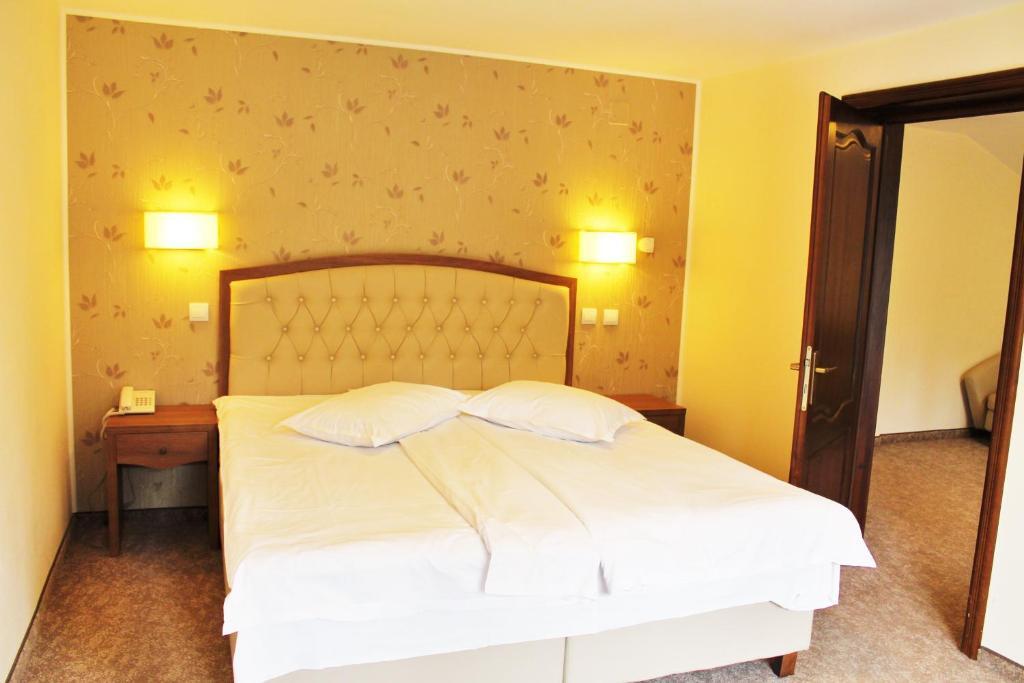 Hotel Crisalpin - 906