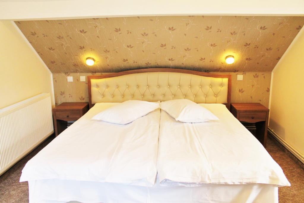 Hotel Crisalpin - 339