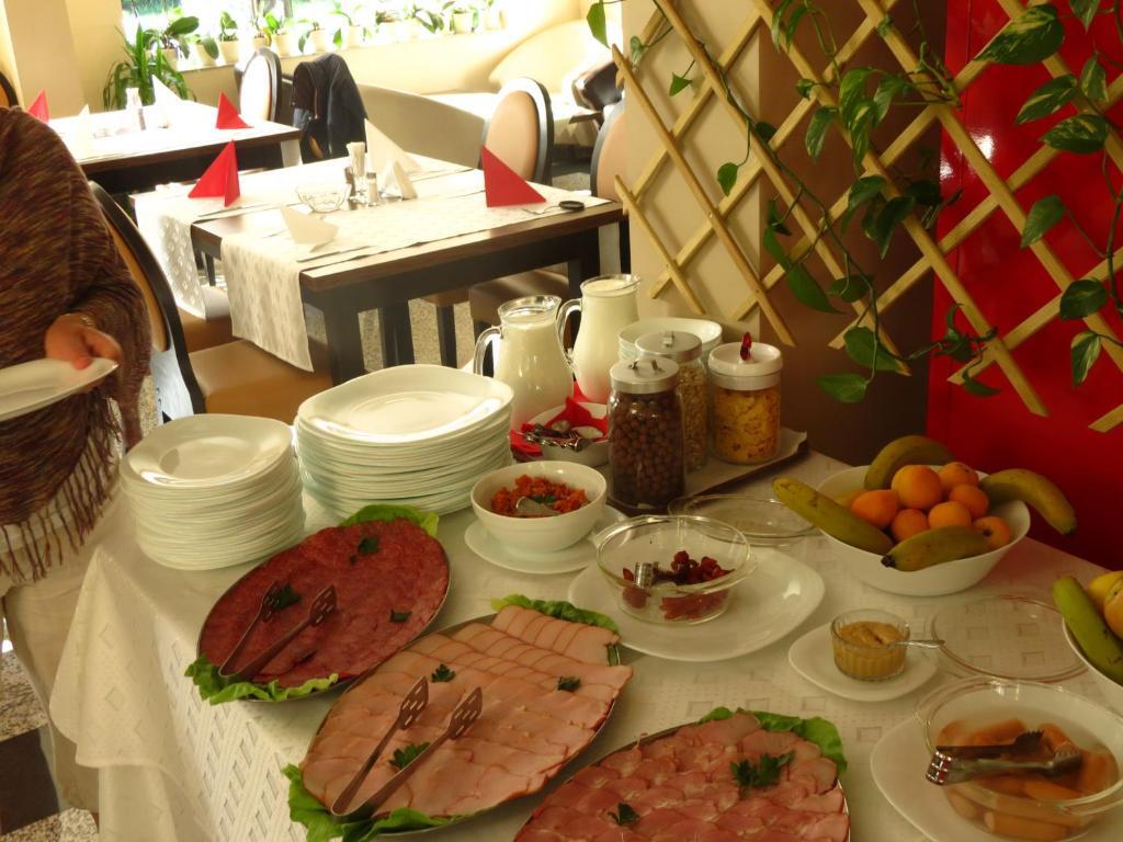 Hotel Crisalpin - 230