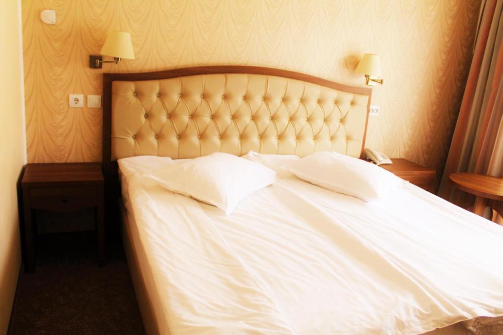 Hotel Crisalpin - 892