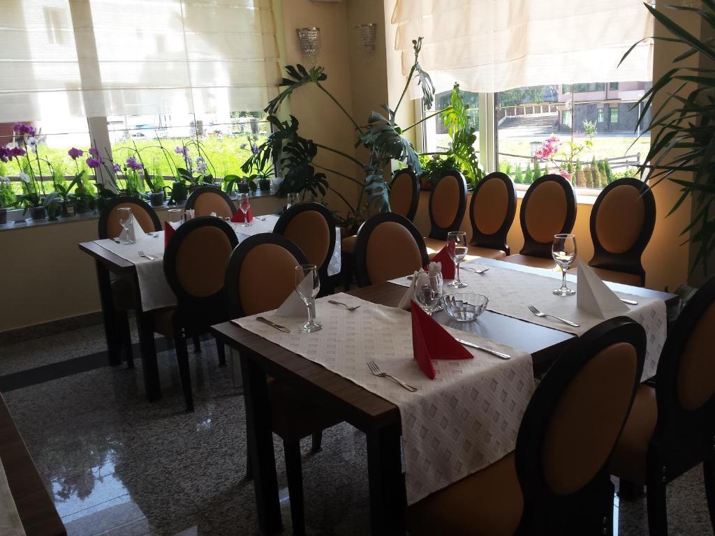 Hotel Crisalpin - 301