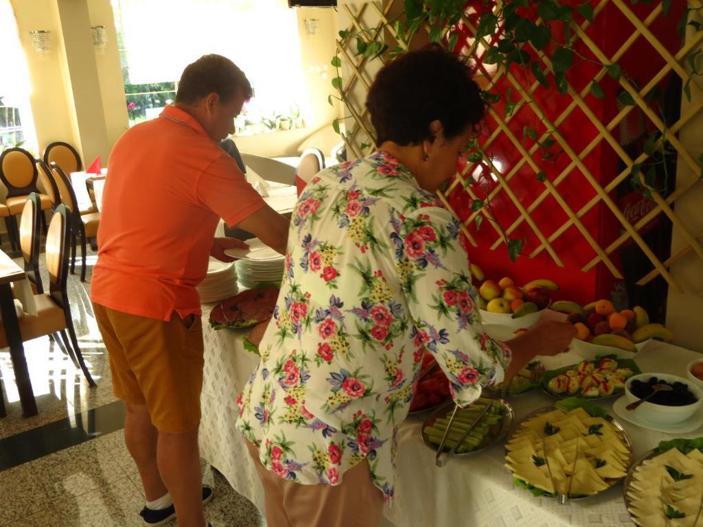 Hotel Crisalpin - 69