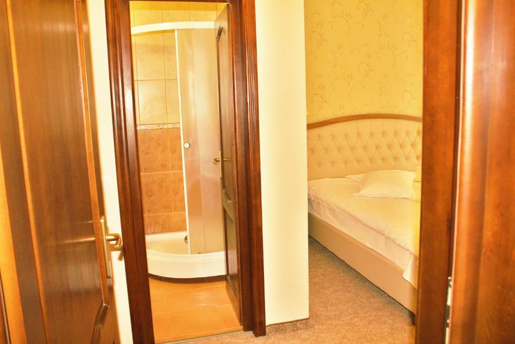 Hotel Crisalpin - 861