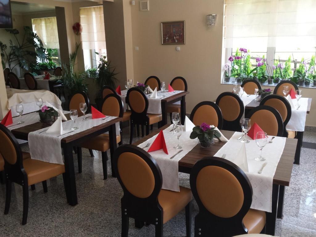 Hotel Crisalpin - 301