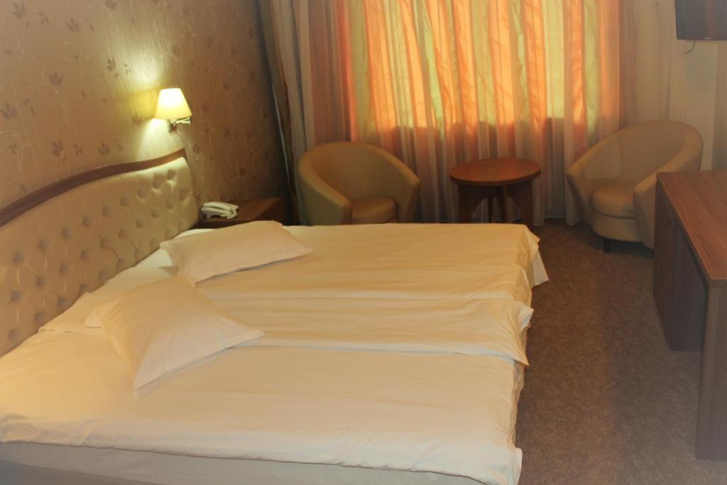 Hotel Crisalpin - 201