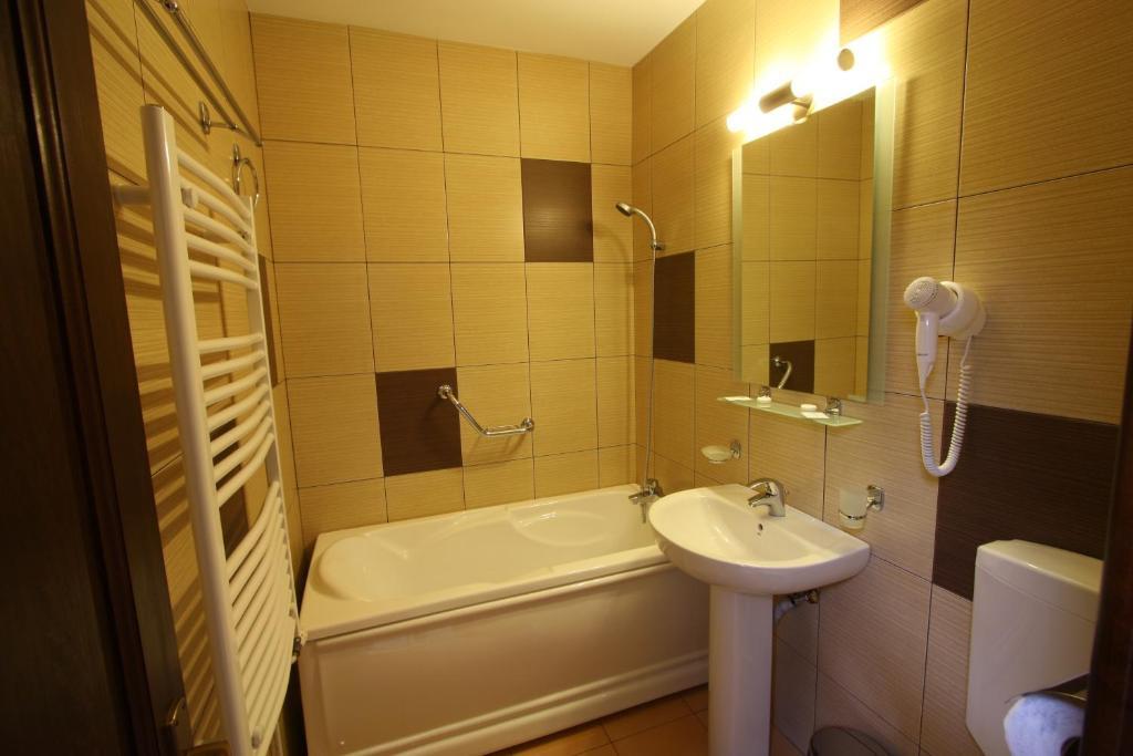 Hotel Crisalpin - 367