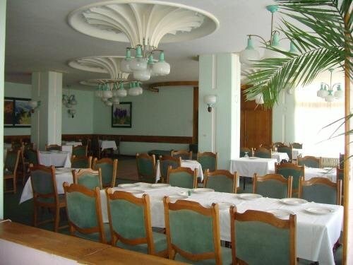 Hotel Crisana - 961
