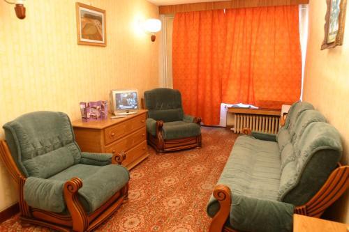 Hotel Crisana - 195