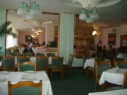 Hotel Crisana - 399