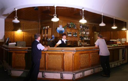 Hotel Crisana - 727