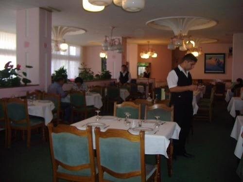 Hotel Crisana - 765
