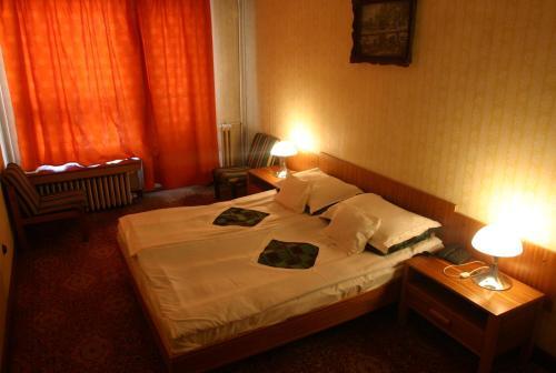 Hotel Crisana - 648