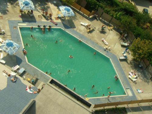 Hotel Crisana - 957