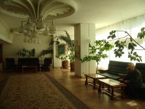 Hotel Crisana - 747