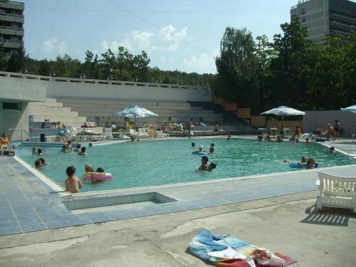 Hotel Crisana - 646