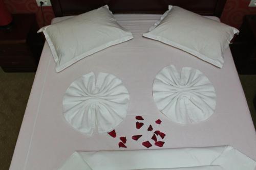 Hotel Cristal - 276