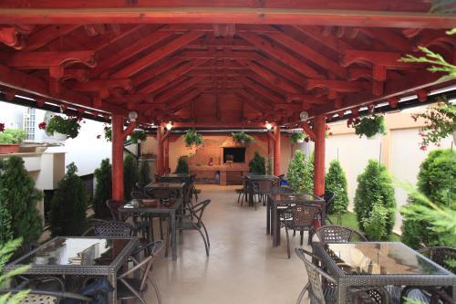 Hotel Cristal - 157