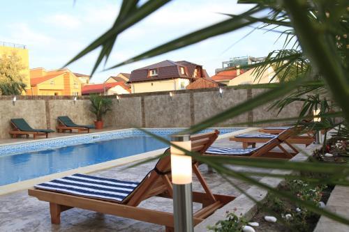Hotel Cristal - 225