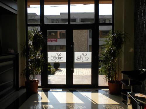 Hotel Cristal - 775